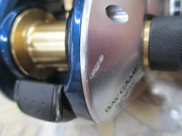 07ベイゲーム 300F