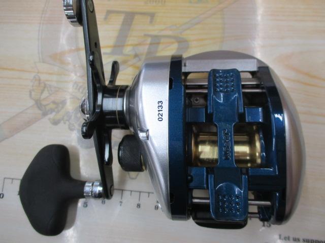 07ベイゲーム 300F