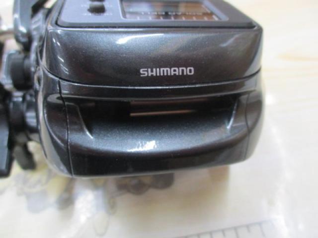 18バルケッタSC 800