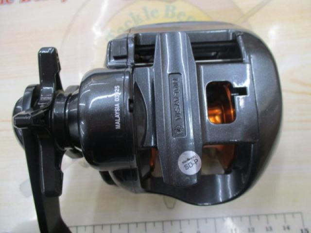 18バルケッタSC 800