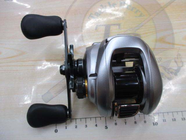 09アルデバランMg7 LH