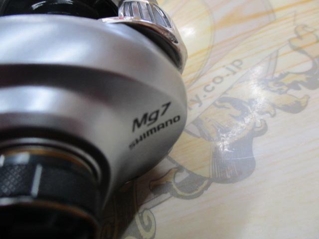 09アルデバランMg7 LH