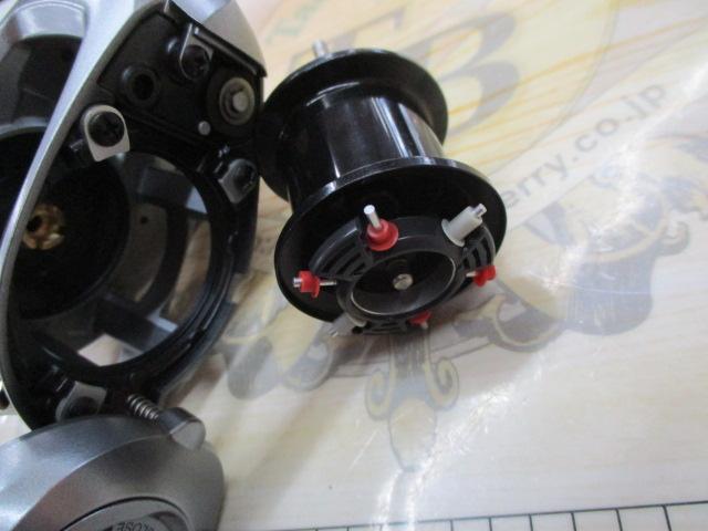 09アルデバランMg7 LH