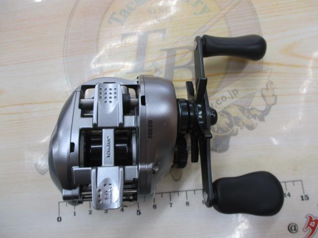 09アルデバランMg7 LH