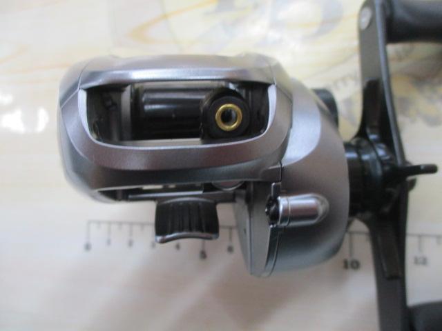 09アルデバランMg7 LH