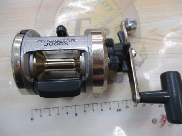 ダイナスター 300DX