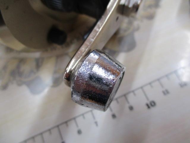 ダイナスター 300DX