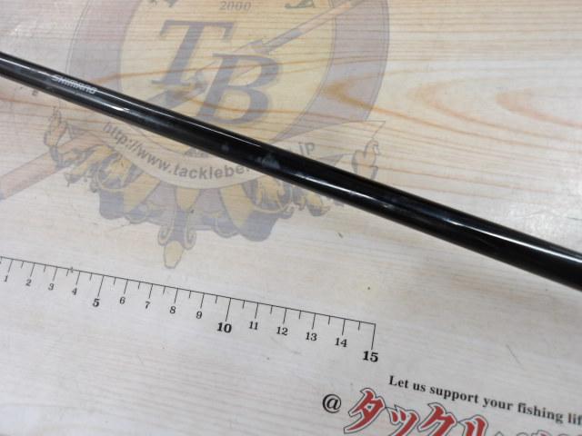 24オシアジガーLJ B 62-2FS