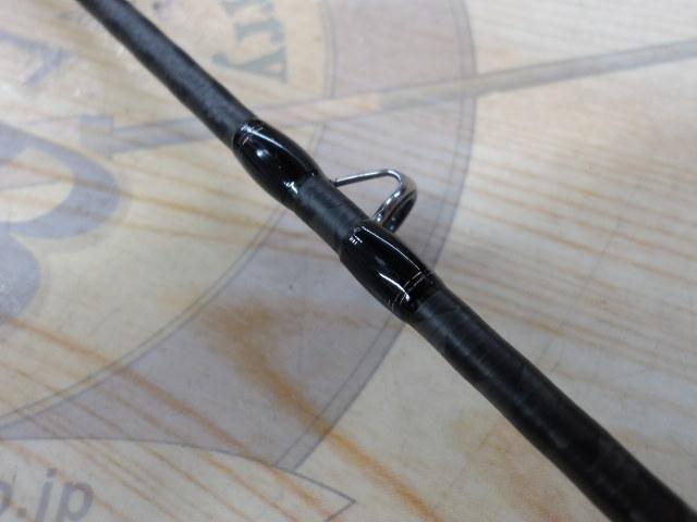 24オシアジガーLJ B 62-2FS