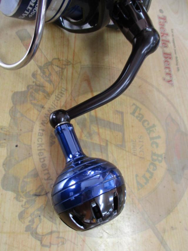 15ソルティガ 4500H