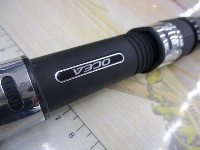 オシアプラッガーフレックスリミテッド S83MH