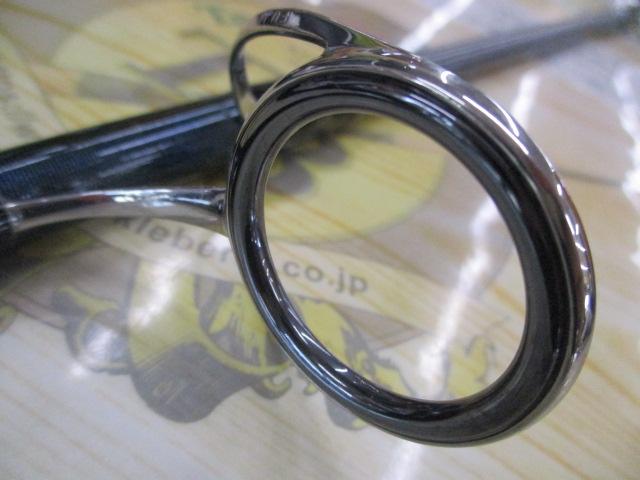 オシアプラッガーフレックスリミテッド S83MH