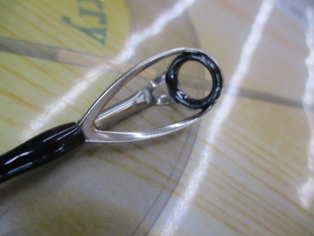 オシアプラッガーフレックスリミテッド S83MH