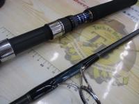 オシアプラッガーフレックスリミテッド S83MH