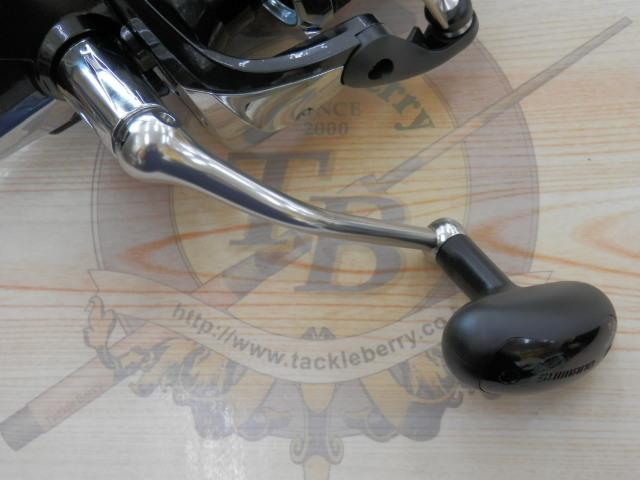 15パワーエアロプロサーフ 太糸仕様