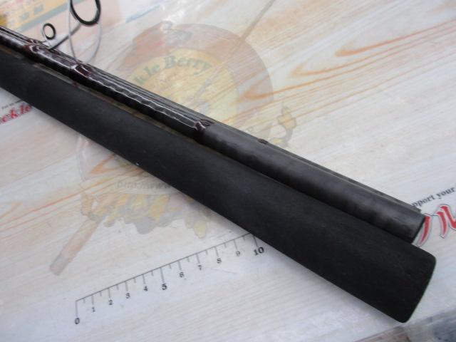 トラウトワンNS S100MH