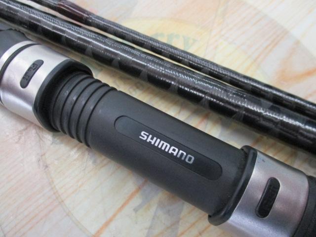 トラウトワンNS S100MH