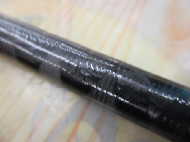 トラウトワンNS S100MH