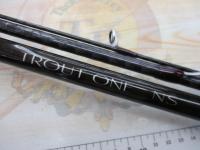 トラウトワンNS S100MH