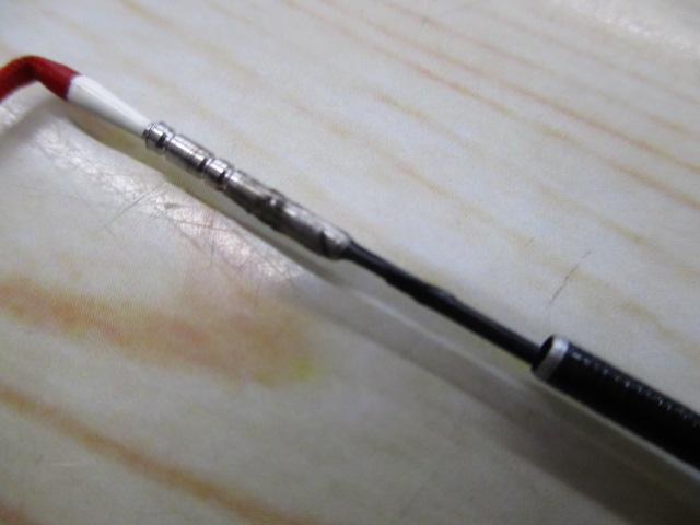 エキスパートテンカラ LT39