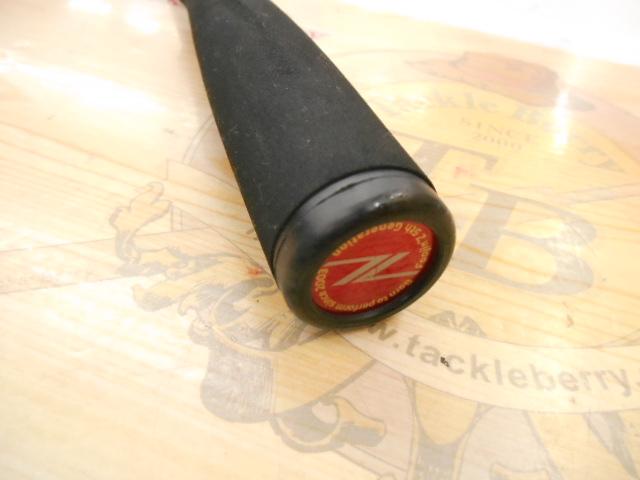 風神Z テスタマッタ 88MH