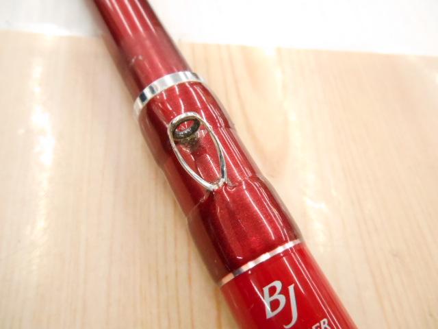 ブラックジャックスナイパー T超硬-42UM