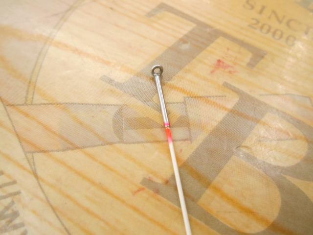 ブラックジャックスナイパー T超硬-42UM