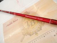 ブラックジャックスナイパー T超硬-42UM