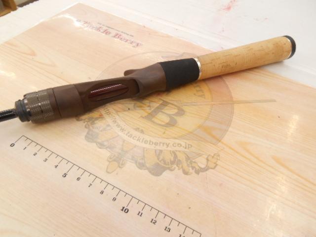 ビームス ブランシエラ 48UL