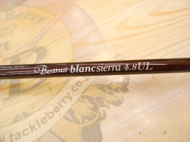 ビームス ブランシエラ 48UL