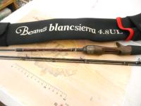 ビームス ブランシエラ 48UL