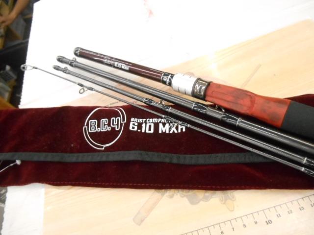 BC4 ブリストコンパクト 6.10MXH