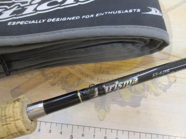 カリスマスティック KS-62ML