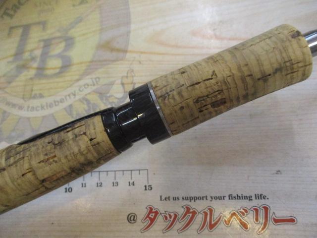 カリスマスティック KS-62ML