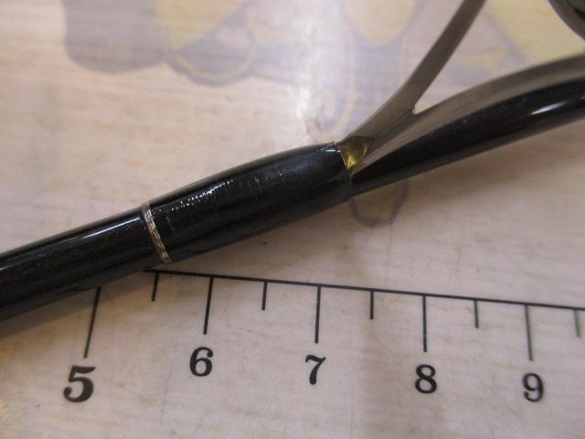 カリスマスティック KS-62ML