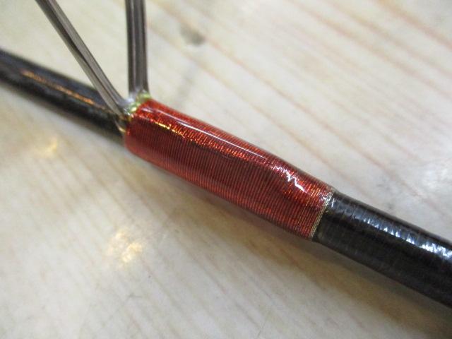 ワールドシャウラ 2631FF-2 (レッドタイプ)