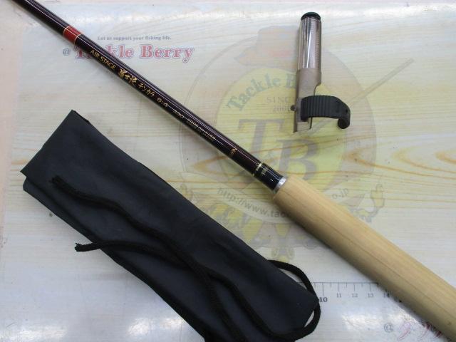 エアステージ冨士流テンカラ 6:4 330