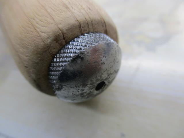 エアステージ冨士流テンカラ 6:4 330