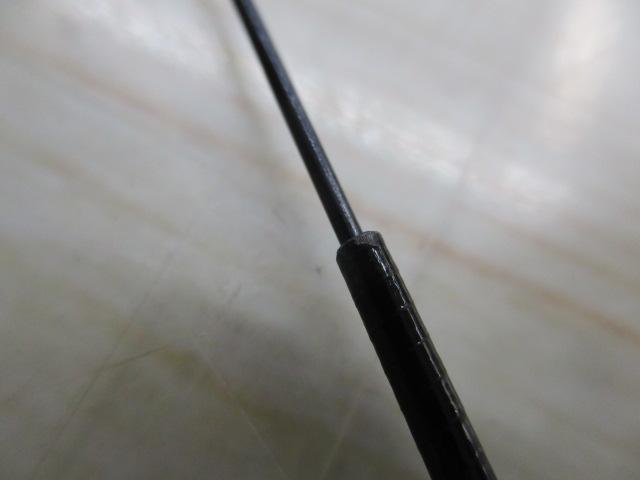 エアステージ冨士流テンカラ 6:4 330