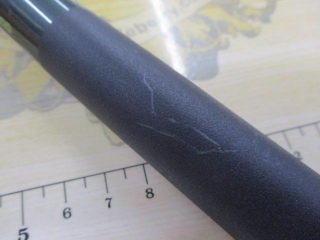 AZ天平DX 硬調 44