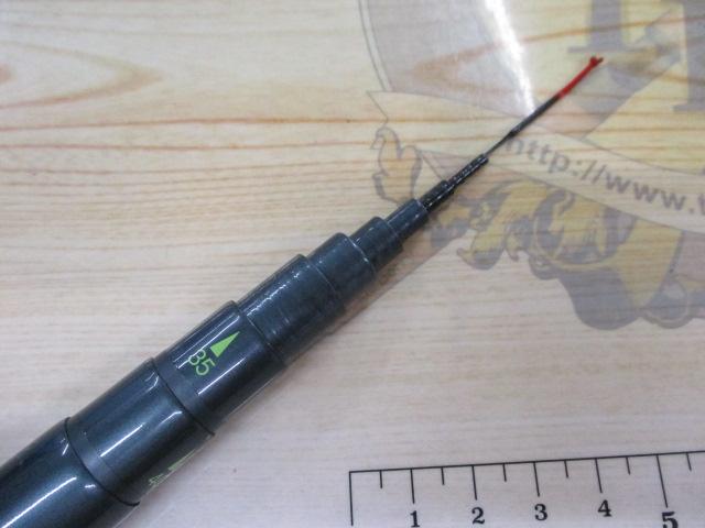 AZ天平DX 硬調 44