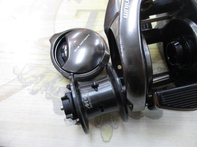 20メタニウムXG RH