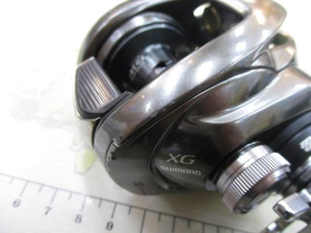 20メタニウムXG RH