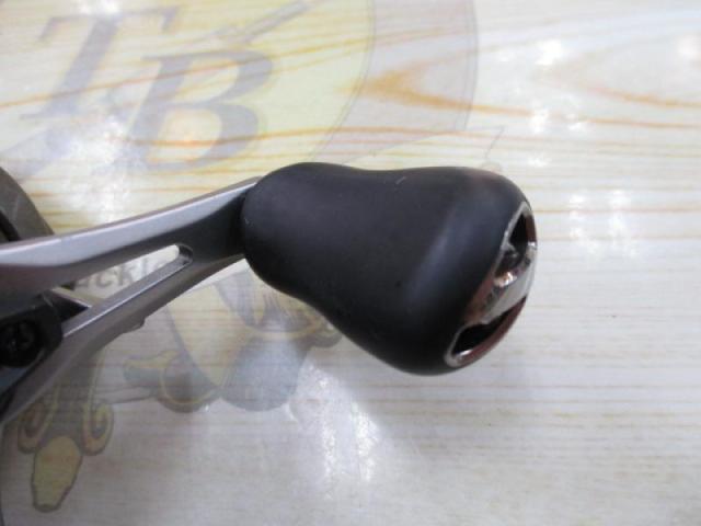 20メタニウムXG RH