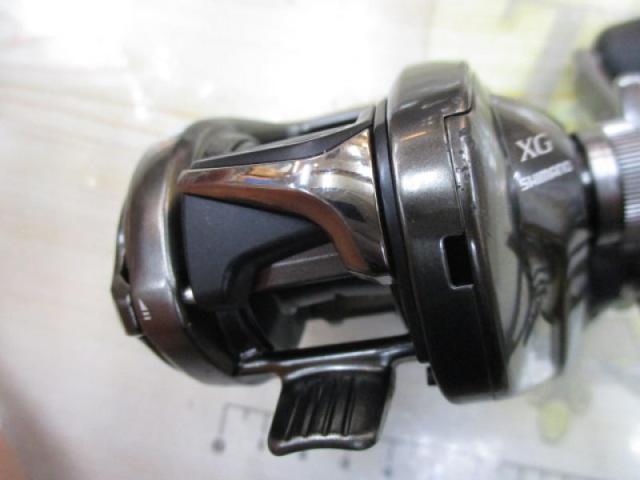 20メタニウムXG RH