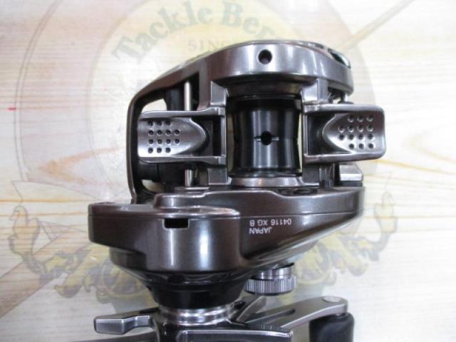 20メタニウムXG RH