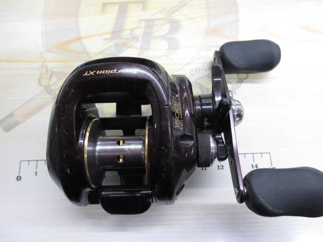 09スコーピオンXT 1500-7