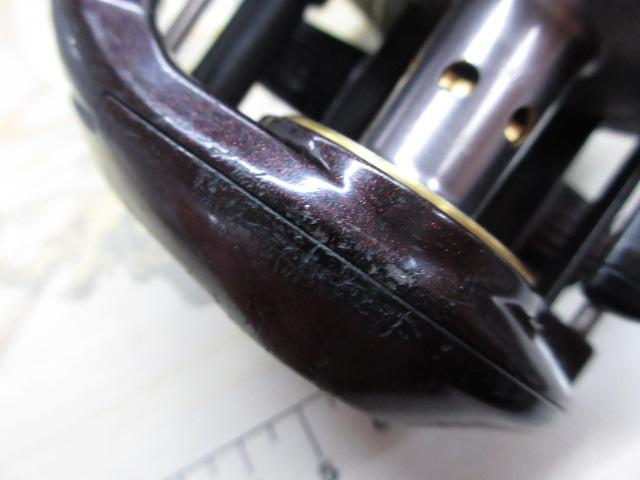 09スコーピオンXT 1500-7