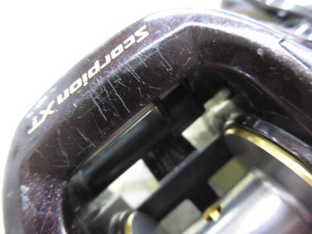 09スコーピオンXT 1500-7