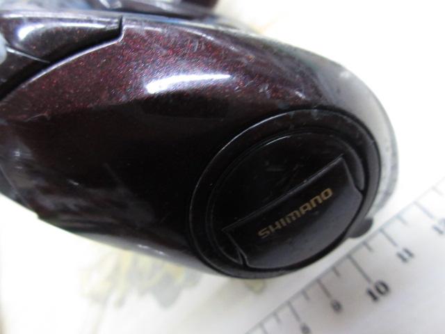 09スコーピオンXT 1500-7